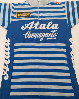 Maglietta Ciclismo ultra Vintage 