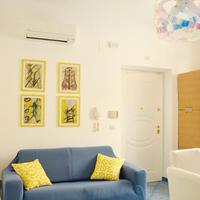 A806 - Piano terra - 50 metri dal mare