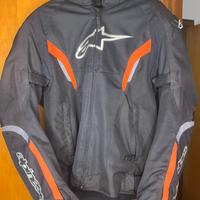 Giacca moto Alpinestars