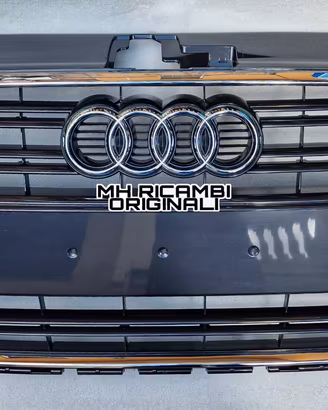 Griglia Paraurti Audi A3 S-Line 8V Nuova Originale
