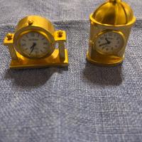 Orologi collezione Le Temps