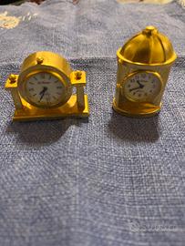 Orologi collezione Le Temps