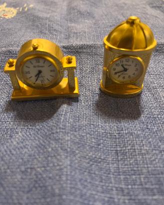 Orologi collezione Le Temps