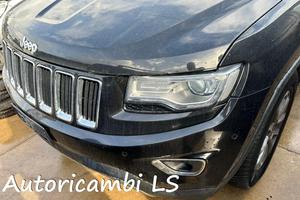 RICAMBI PER Jeep Grand Cherokee limited 2017