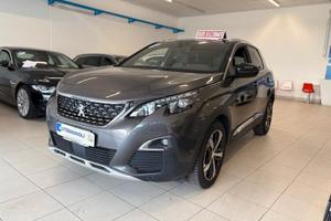 Peugeot 3008 GT LINE BlueHDi 130 EAT8 UNICO PR.
