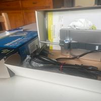 Range expander wireless-G