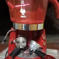 Mokona bialetti macchina del caffe