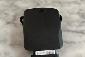 Modulo aggiuntivo Race Chip Bmw 120d