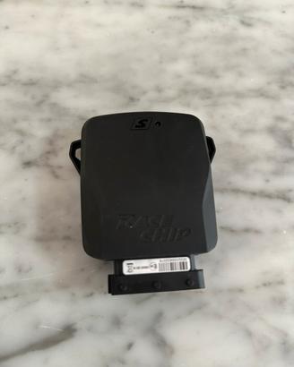 Modulo aggiuntivo Race Chip Bmw 120d