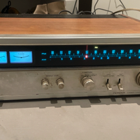 Pioneer TX-7100 – Stereo Tuner AM/FM Vintage