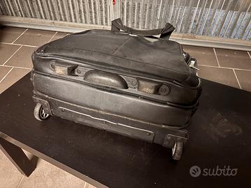 Trolley porta PC 17”