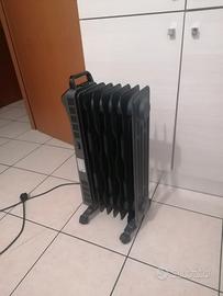 Termosifone elettrico a basso consumo