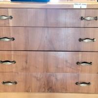 Comò e Comodine Legno