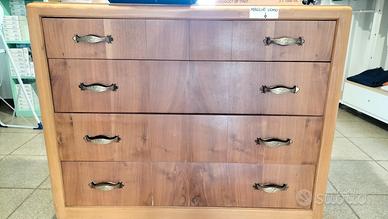 Comò e Comodine Legno