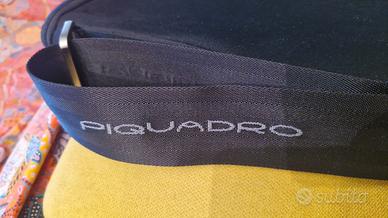 Borsa Piquadro in tessuto resistente