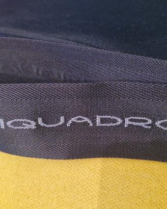 Borsa Piquadro in tessuto resistente