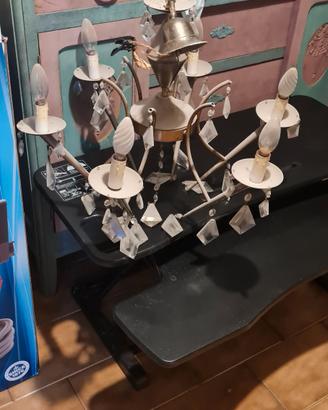 lampadario 
