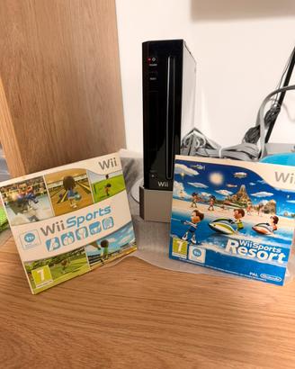 Nintendo wi