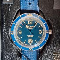 Echo-Neutra Cortina 1956 3H BL