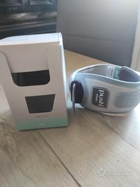 Ginocchiera per morbo di Osgood Schlatter e simili