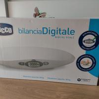 bilancia chicco pesabimbi