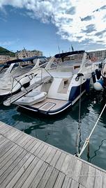 Barca airon marine 388