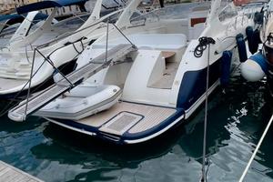 Barca airon marine 388