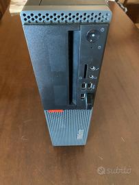 Computer Lenovo fisso