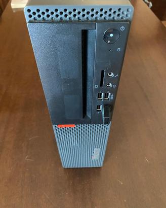 Computer Lenovo fisso