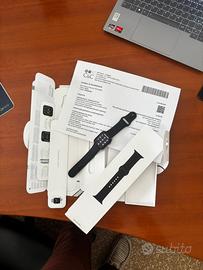 Apple watch serie 6 GPS + CELLULAR