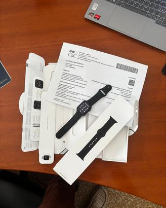 Apple watch serie 6 GPS + CELLULAR