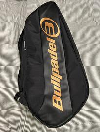 Bullpadel borsa porta racchette
