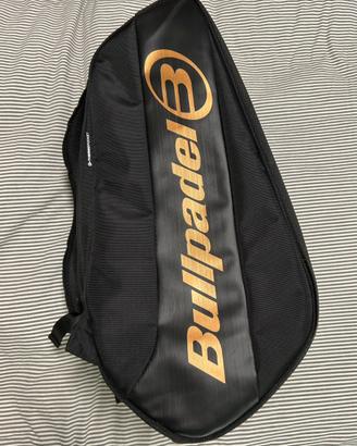 Bullpadel borsa porta racchette
