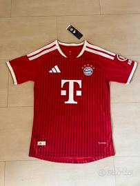 Maglia Bayern Monaco Home 2024/2025 Kane n. 9