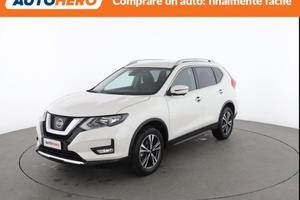 NISSAN X-Trail CU32771
