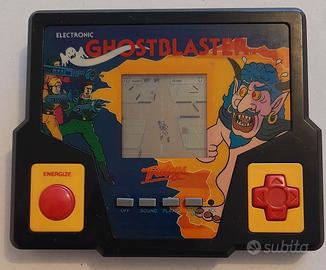Videogioco Ghostblaster 1987