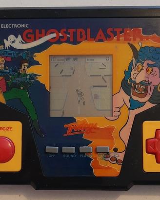 Videogioco Ghostblaster 1987