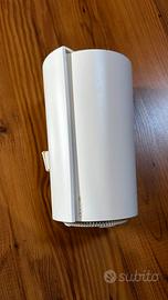 TP-Link Deco X50-5G, router Mesh Wi-Fi