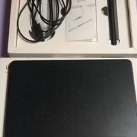 TAVOLA GRAFICA WACOM