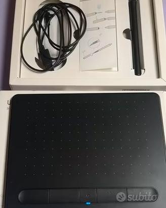 TAVOLA GRAFICA WACOM