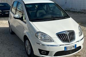 Lancia Musa 1.3 Multijet 95CV 2011