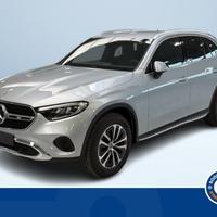 Mercedes-Benz GLC 220d 4Matic Avantgarde Advanced