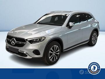 Mercedes-Benz GLC 220d 4Matic Avantgarde Advanced