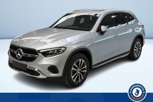 Mercedes-Benz GLC 220d 4Matic Avantgarde Advanced