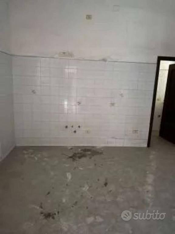 Appartamento – Santa Maria Capua Vetere, Sant'Andrea dei Lagni - Altro