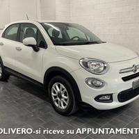 FIAT 500X 1.4 T-Jet 120 CV GPL-NAVI-CAMERA