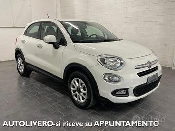 FIAT 500X 1.4 T-Jet 120 CV GPL-NAVI-CAMERA