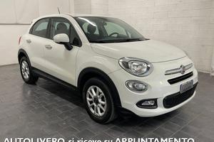 FIAT 500X 1.4 T-Jet 120 CV GPL-NAVI-CAMERA