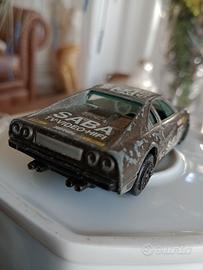 Ferrari 308 GTB, 1/43 -