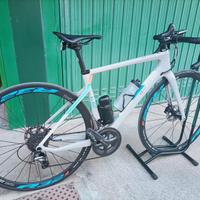 Cube C:62 road anno 2020 taglia S